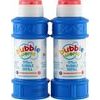 Bublifuk sada - tvoření profesionálních bublin + náplň 350 ml