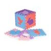 IPlay penová puzzle hracia deka Animal Play Mat