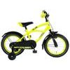Dětské kolo Volare Yellow Cruiser 14"