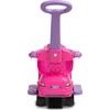 Odrážedlo Sport Car, růžová