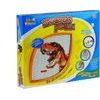 Mozaikové puzzle Dinosaurus