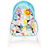 Ecotoys kojenecké lehátko 3v1 s vibracemi a hudbou Animal 9