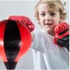 Dětská boxovací hruška s příslušenstvím Boxing Playset