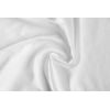 Sensillo Tetra plena bílá 80x80 Lux Comfort