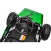 Elektrické autíčko Buggy A8812 24V zelené