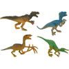 Sada figurek dinosaurů 8 kusů