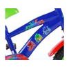 Dětské kolo Volare PJ Masks 14"