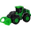 Sada zemědělských traktorů 4ks