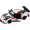 Auto Kinsmart Toyota GR Supra Racing - mix 4 barvy