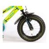 Dětské kolo Volare Electric Green 12"