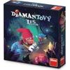 Diamantový les společenská hra