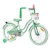 Mexller dětské kolo SISI 20" mintová