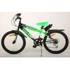 Dětské kolo Volare Sportivo Green 20"