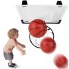 Dětský basketbalový koš na dveře Basketball Shot