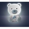 Chicco noční světlo Medvídek modré