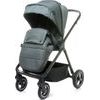 4 BABY Sportovní kočárek EVERSO BLACK