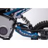 Crossbike A9901 Blue 36V