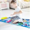 Interaktivní hrací deka Toodler Mat