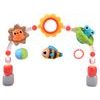 Huile Toys cestovní hrazdička Activity Arch