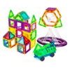 Magnetická stavebnice Magnetic Tiles 70 dílů