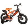 Dětské kolo Volare Sportivo Orange 12"