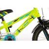 Dětské kolo Volare Electric Green 16"