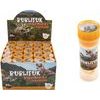 Bublifuk 50ml dinosauři - mix druhů