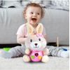 Interaktivní plyšový králíček na baterie Magic Rabbit