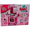 Dětská kuchyňka se světlem a zvuky Little Kids Chef
