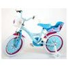 Dětské kolo Volare Disney Frozen II 16"