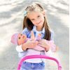 Interaktivní panenka s příslušenstvím Baby Dream 31 cm