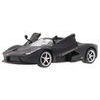 Rastar auto na dálkové ovládání Ferrari LaFerrari 1:14 černé