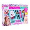 Dětské nehtové studio na baterie Nail Art