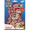 Samolepkový blok A5 Tlapková patrola/Paw Patrol 150ks