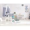 Ecotoys kojenecké lehátko 3v1 s vibracemi a hudbou Animal 8