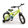 Dětské kolo Volare Electric Green 14"