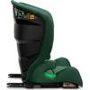 Autosedačka CARETERO Nimbus I-size dark green 2022