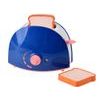 Dětský toustovač a mixér na baterie Blender Kitchen Set