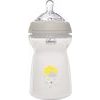 CHICCO Láhev kojenecká Natural Feeling 300ml, 6m+