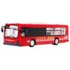 Autobus na dálkové ovládání City Bus 1:20 červený