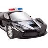 Policejní autíčko na dálkové ovládání Road Master 1:14