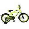 Dětské kolo Volare Yellow Cruiser 16"