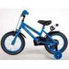 Dětské kolo Volare Super YipeeH Blue 14"