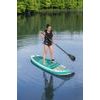 Paddleboard Bestway 65346 HuaKa'i 305x84x15 cm