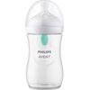 SCY673/01 BUTELKA RESPONSYWNA NATURAL Z WENTYLEM AIR FREE 260ML