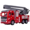 Požární auto na dálkové ovládání Fire Truck 1:24