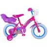 Dětské kolo Volare Shimmer&Shine 12"