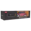 Rastar auto na dálkové ovládání Mini Cooper S Countryman 1:24 červené