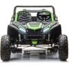 Elektrické auto Buggy A033 4x4 24V zelené