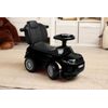 Dětské odrážedlo Sport Car Toyz černá
